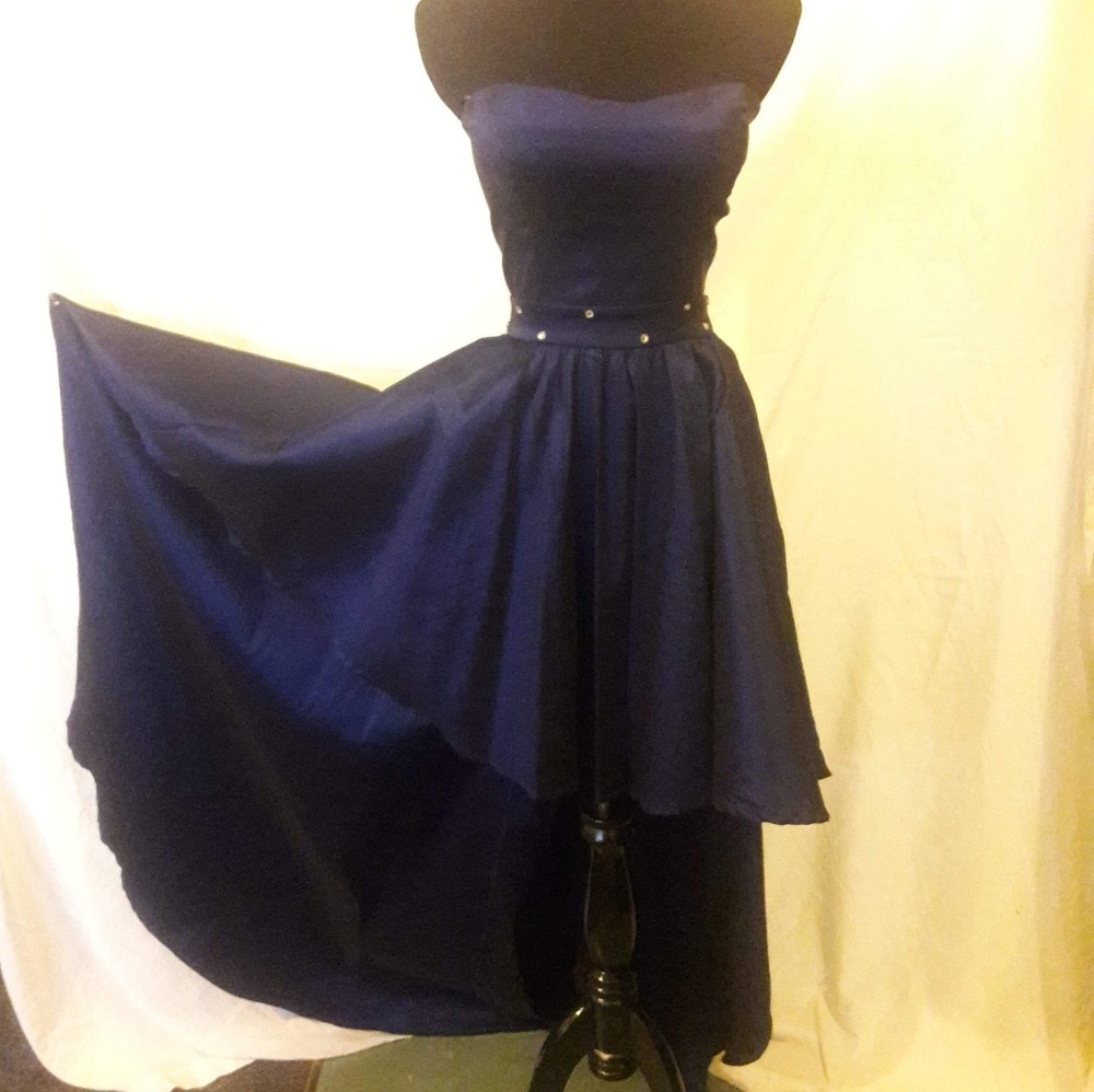 Prom, Evening Gown Dress